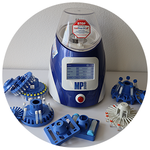 FastPrep Products