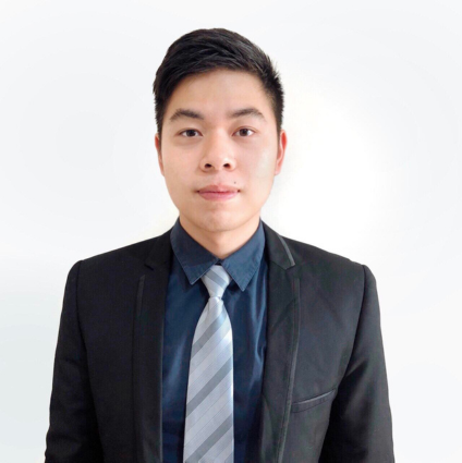 Bobby Lin