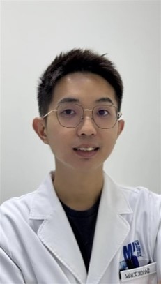 Dr. Wei Yong