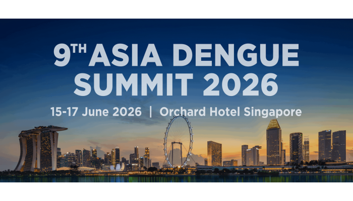 9th Asia Dengue Summit 2026
