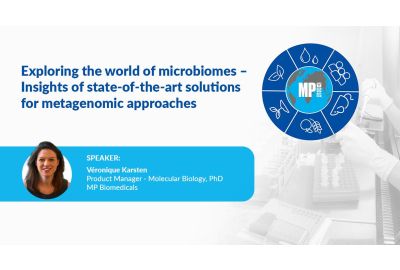 Exploring the world of microbiomes – Insights of state-of-the-art solutions for metagenomic approaches 
