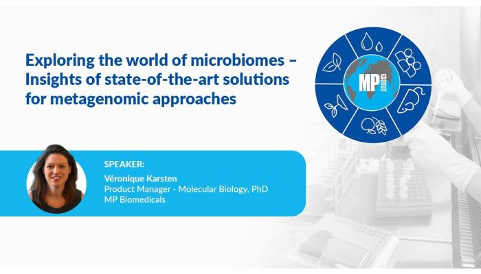 Exploring the world of microbiomes – Insights of state-of-the-art solutions for metagenomic approaches