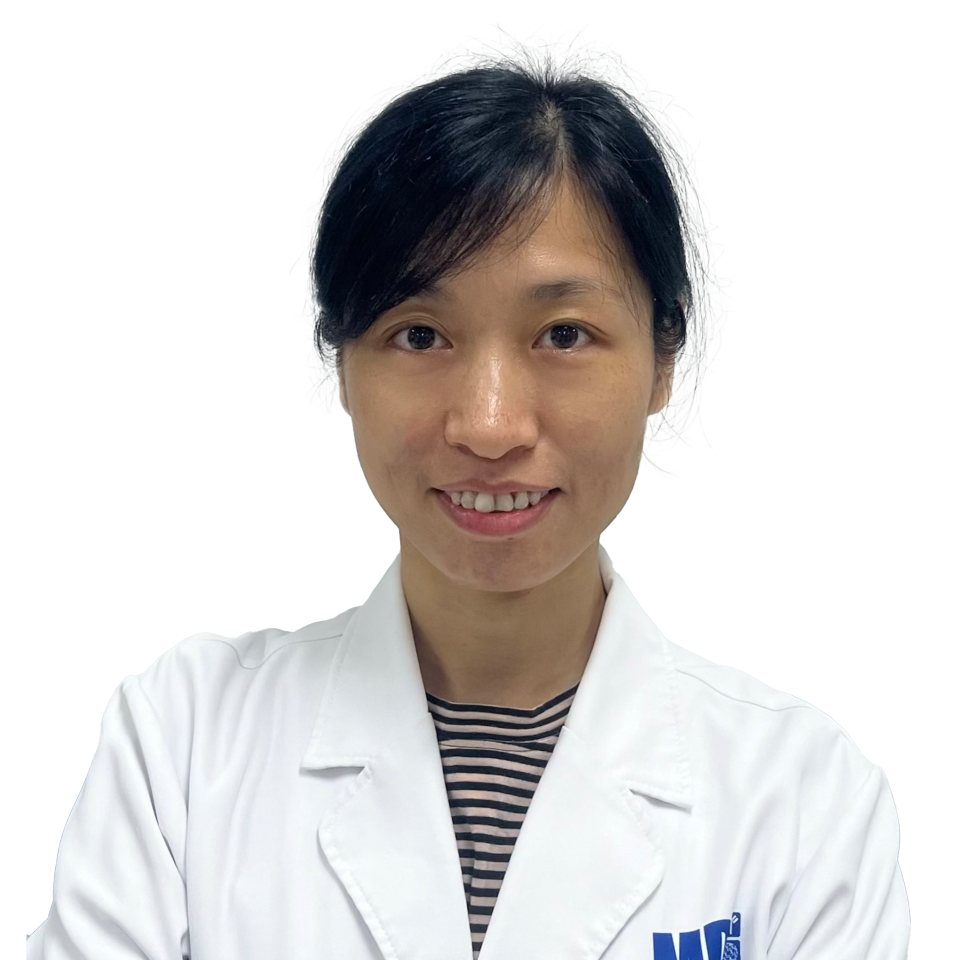 Xiao Yixin