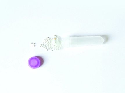Lysing Matrix Tubes Lysing Matrix Tubes