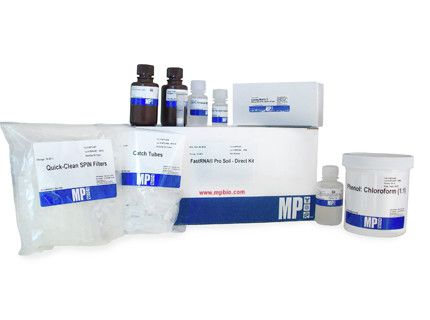 RNA Extraction Kits