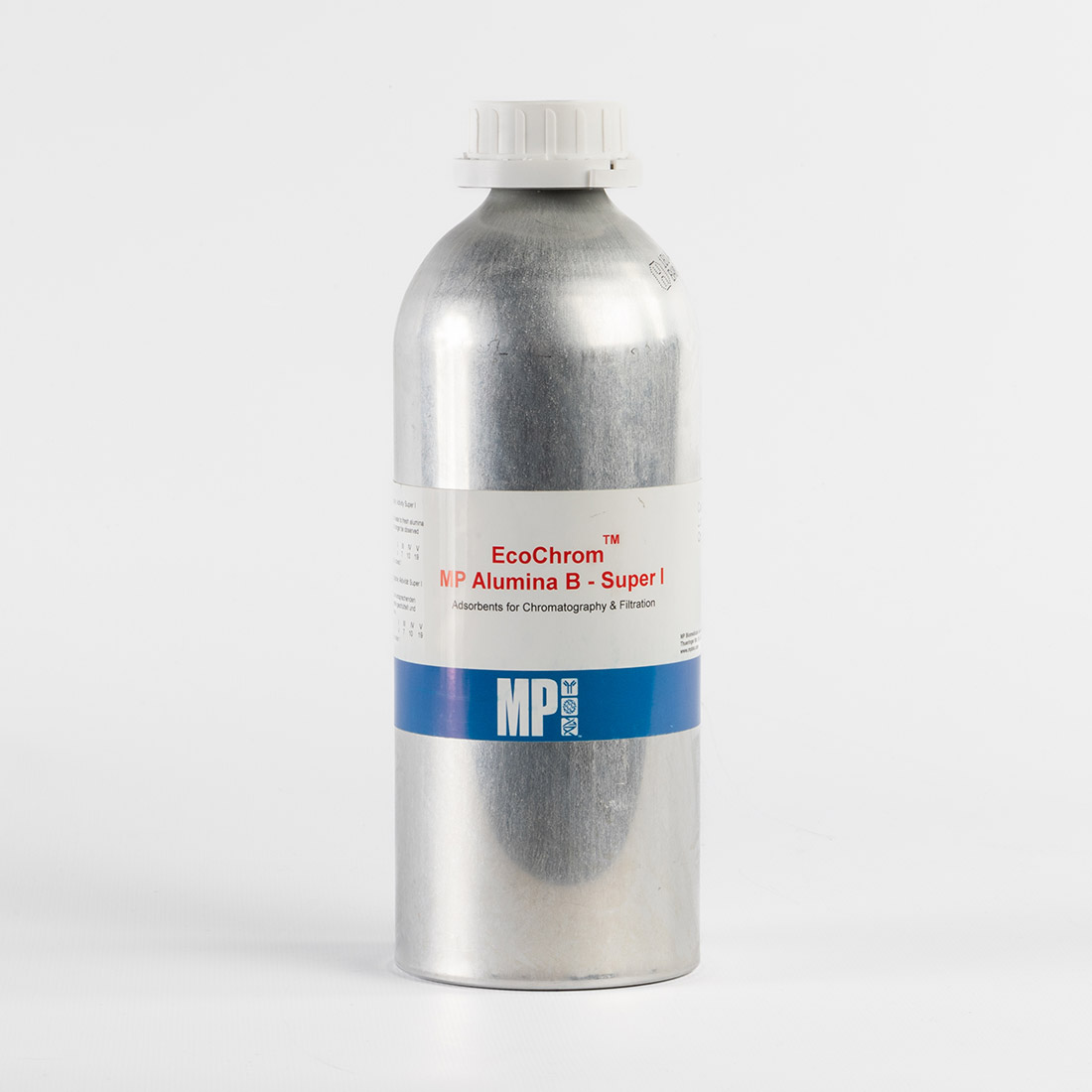 B●scientifica　306-14-4 MP Alumina B - Super I 1344-28-1