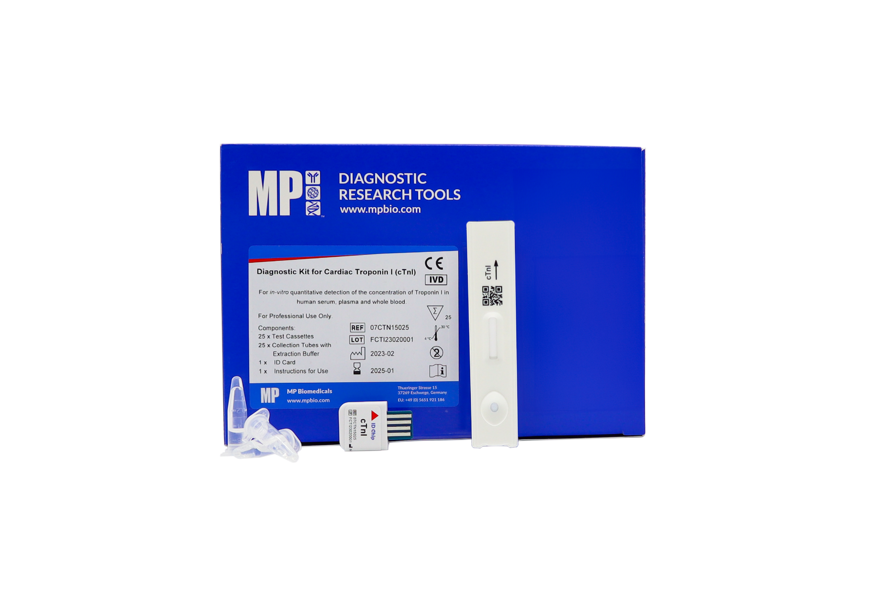 Troponin I Labcorp Test Menu at Ellen Gill blog