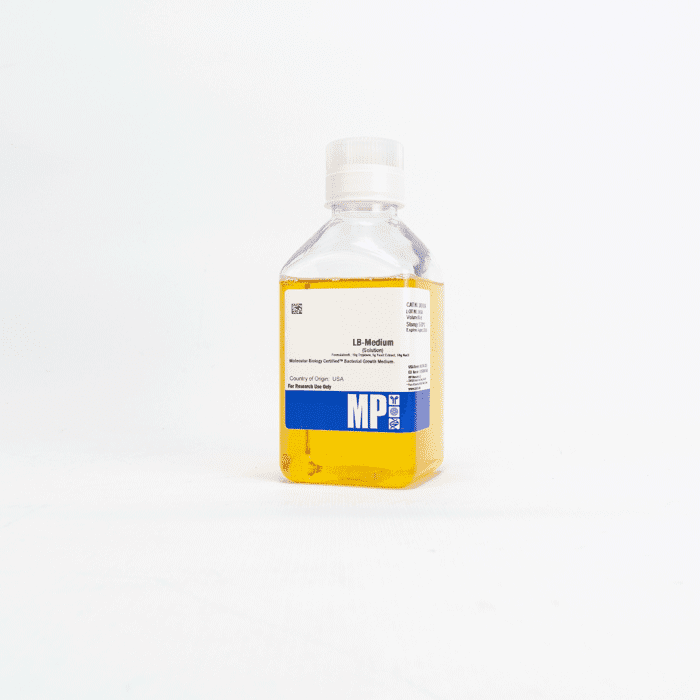 LBMEDIUM (STERILE SOLUTION)