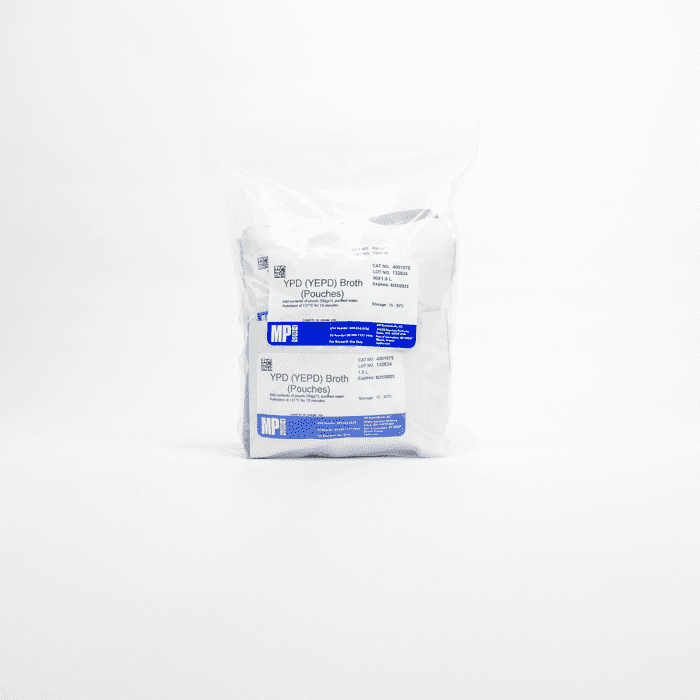 【限定品】 YPD (YEPD) (PACK)(POUCHE BROTH タイムセール