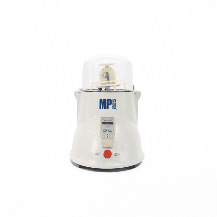 MP Biomedicals™ Accessoires FastPrep - Bouchons Quantité : 500