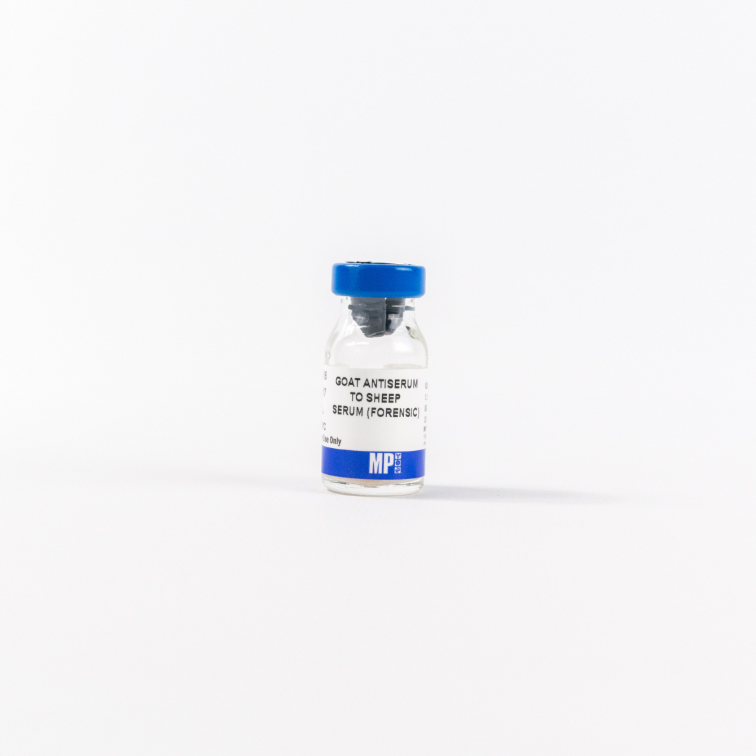 Goat Antiserum To Sheep Serum (Forensic)