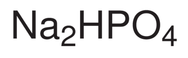 Sodium Phosphate Dibasic, Heptahydrate, Granular