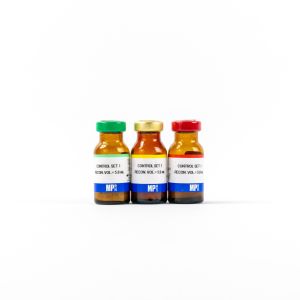 Control Set I, tri-level (for steroid and thyroid hormones)