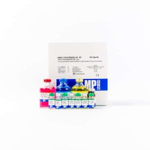 Estradiol (E2) Double Antibody RIA Kit
