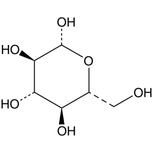 β-D-Glucose, ≥80%