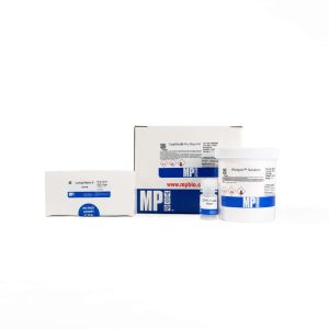 FastRNA Pro Blue Kit, 50 preps