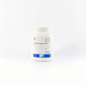 Casein, sodium salt