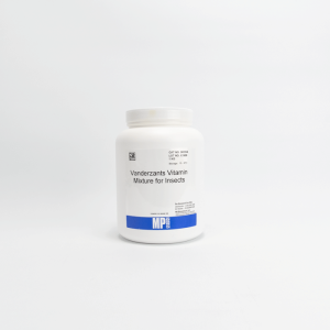 Vanderzants Vitamin Mixture for Insects