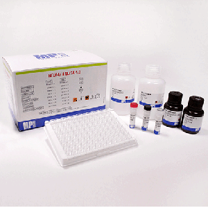 HTLV-I/II ELISA 4.0 (RUO)