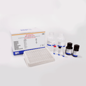 HEV ELISA 4.0v (veterinary)