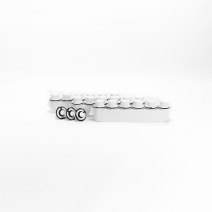 Membranes Filters for SafTest