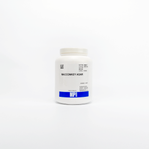 MacConkey agar, 500 g