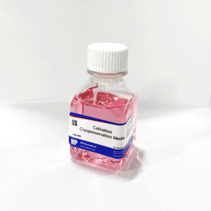 Cellvation Cryopreservation Media