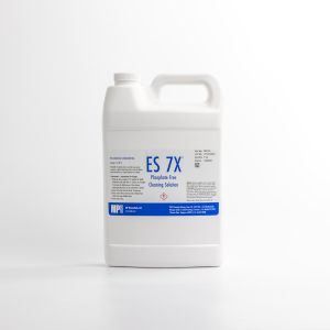 MP Bio 1 Gallon of ES 7X Cleaning Solution