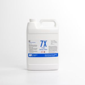 MP Biomedicals 1 Gallon of 7X-O-Matic Cleaning Solution