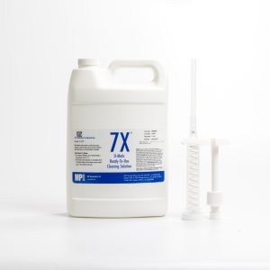 MP Bios Ready to use 1 Gallon of 7X-O-Matic Cleaning Solution