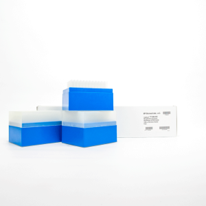 SUPERTIP-96™, 1000 µL, Sterile, Racked, Case of 960
