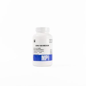 RPMI 1640, with L-glutamine, w/o sodium bicarbonate, 10 L
