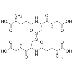 Glutathione oxidized