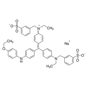 Coomassie Brilliant Blue R-250