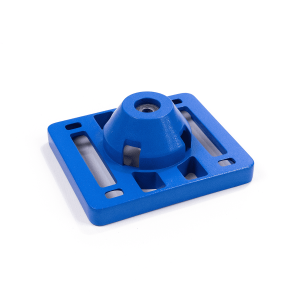 BigPrepâ„¢ adapter, top component