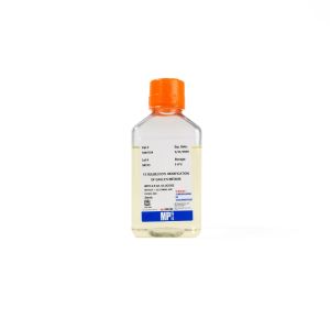 Dulbecco's Modified Eagle's Medium (DMEM) (1X Solution) w/o L-glutamine, phenol red, 500 mL
