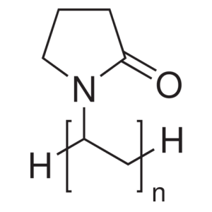 Polyvinylpyrrolidone, 100 g