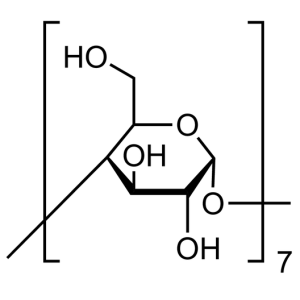 β-Cyclodextrin