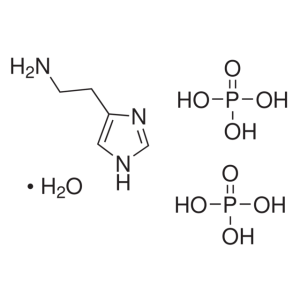 Histamine diphosphate monohydrate