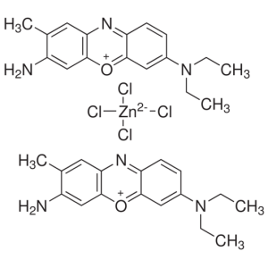 Brilliant Cresyl Blue