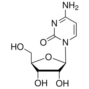 Cytidine, 5 g