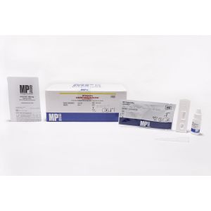 ASSURE HBsAg Rapid Test (whole blood/serum/plasma)