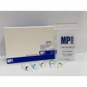 Taq CORE Kit 25 mM