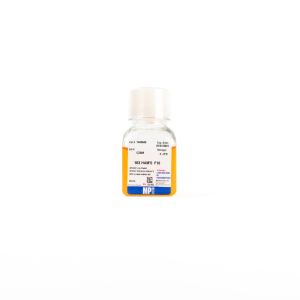 Ham's F-10 (10X) w/o L-glutamine, w/o sodium bicarbonate, with 12.4 mg/L phenol red, 100 mL