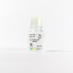 2-8 CELLsium Medium, Cell Preservation
