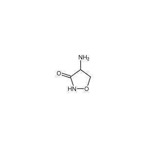 D-Cycloserine
