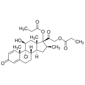 Beclomethasone dipropionate