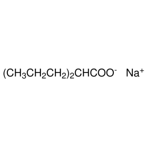 Sodium valproate