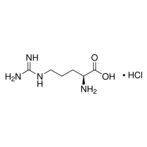 L-Arginine, hydrochloride, cell culture reagent