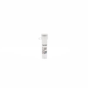 Carrier DNA, 10 mg/ml, sterile, 1.25 mL